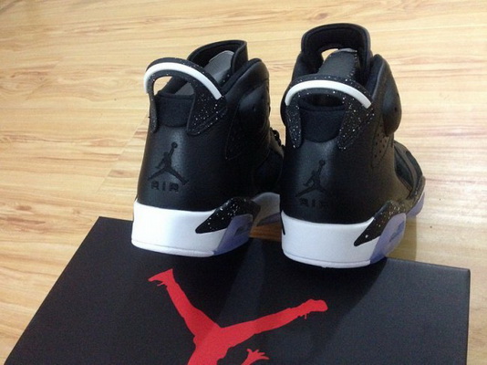 Jordan 6 Women AAA 7